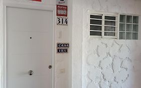 Casa Iry