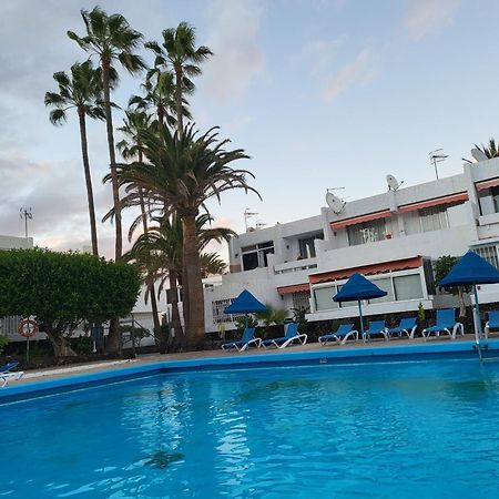 Appartamento Casa Iry Costa Del Silencio Esterno foto