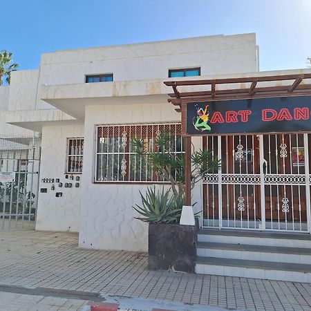 Appartamento Casa Iry Costa Del Silencio Esterno foto