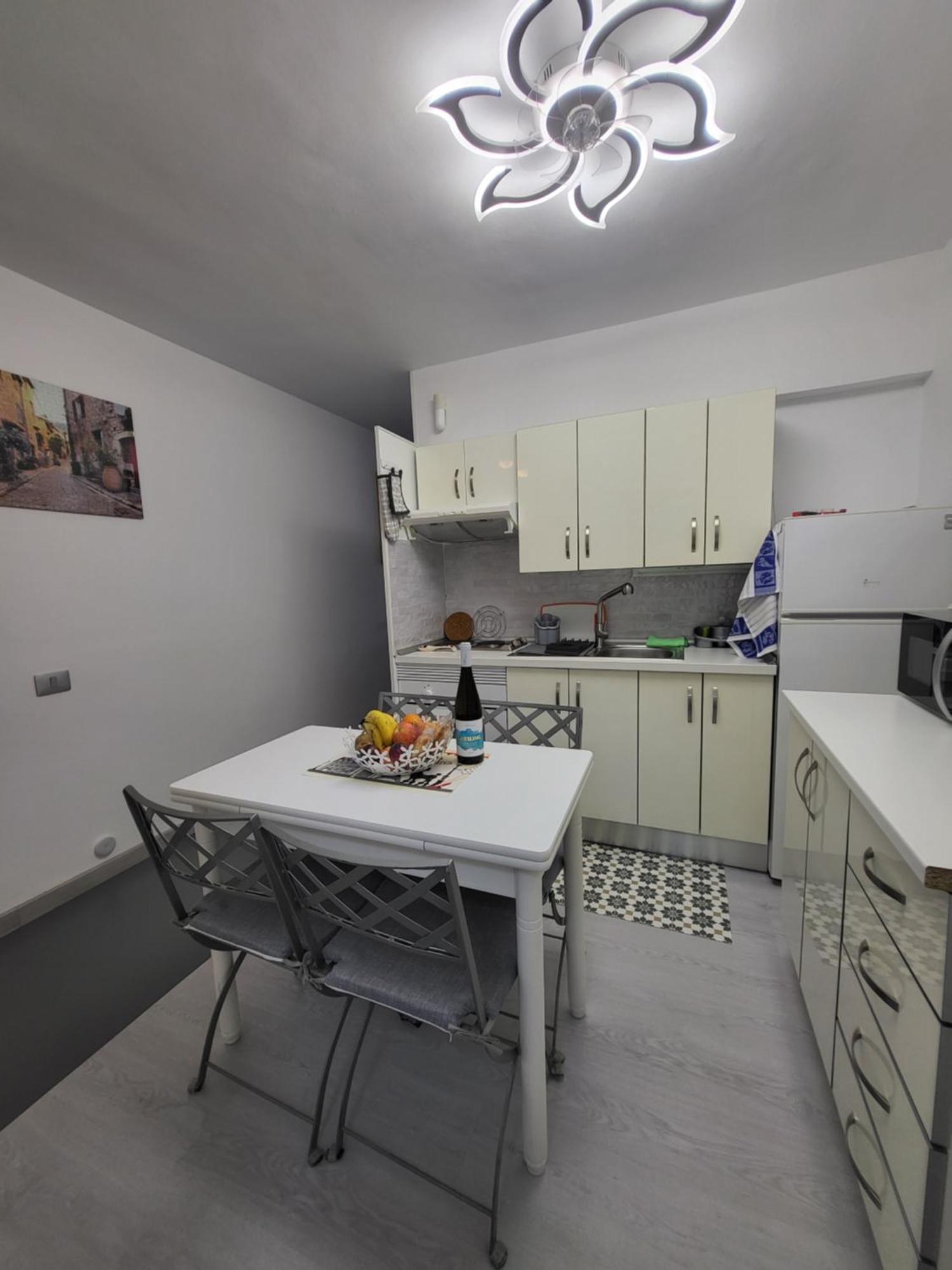 Appartamento Casa Iry Costa Del Silencio Esterno foto