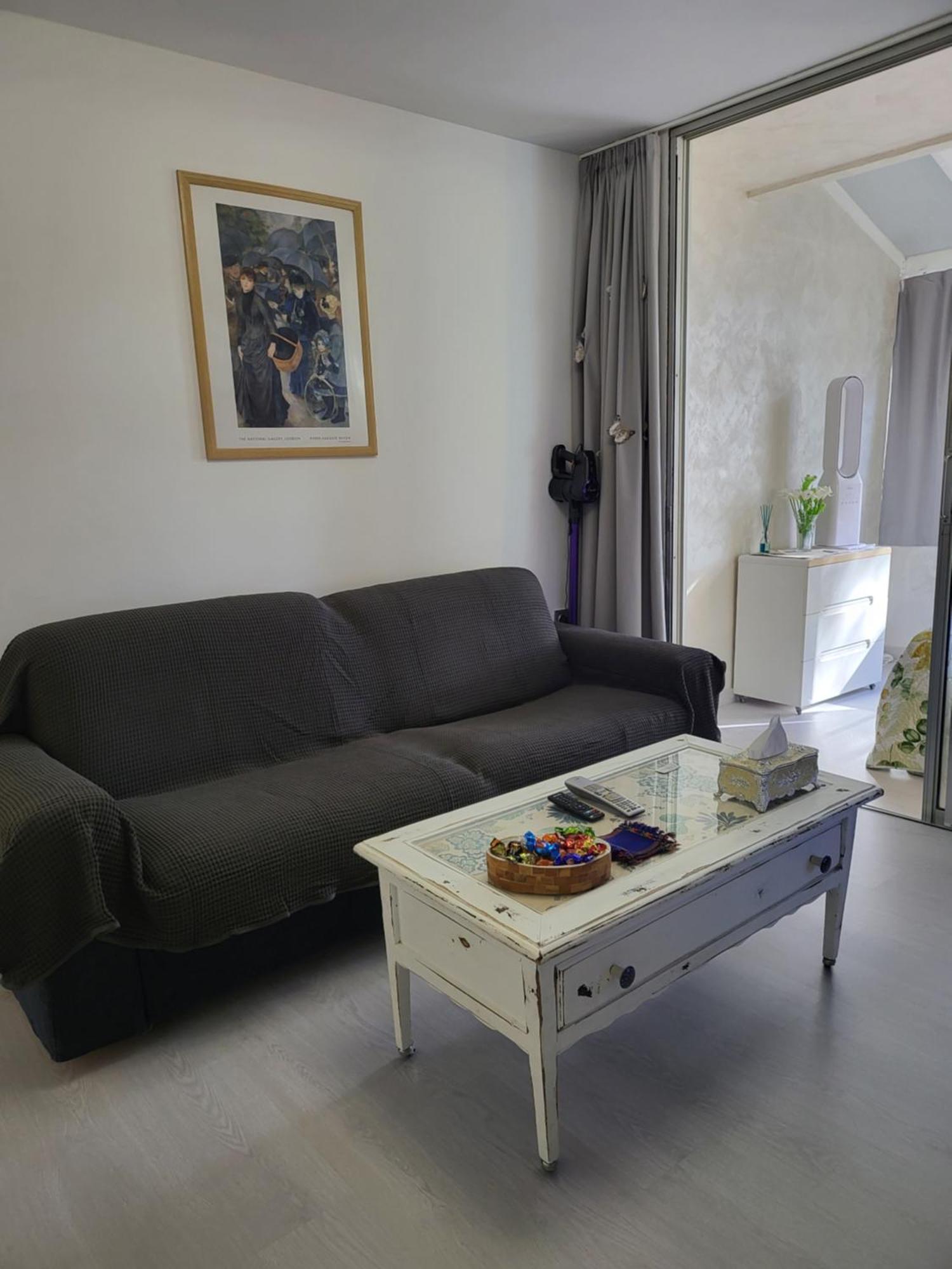 Appartamento Casa Iry Costa Del Silencio Esterno foto