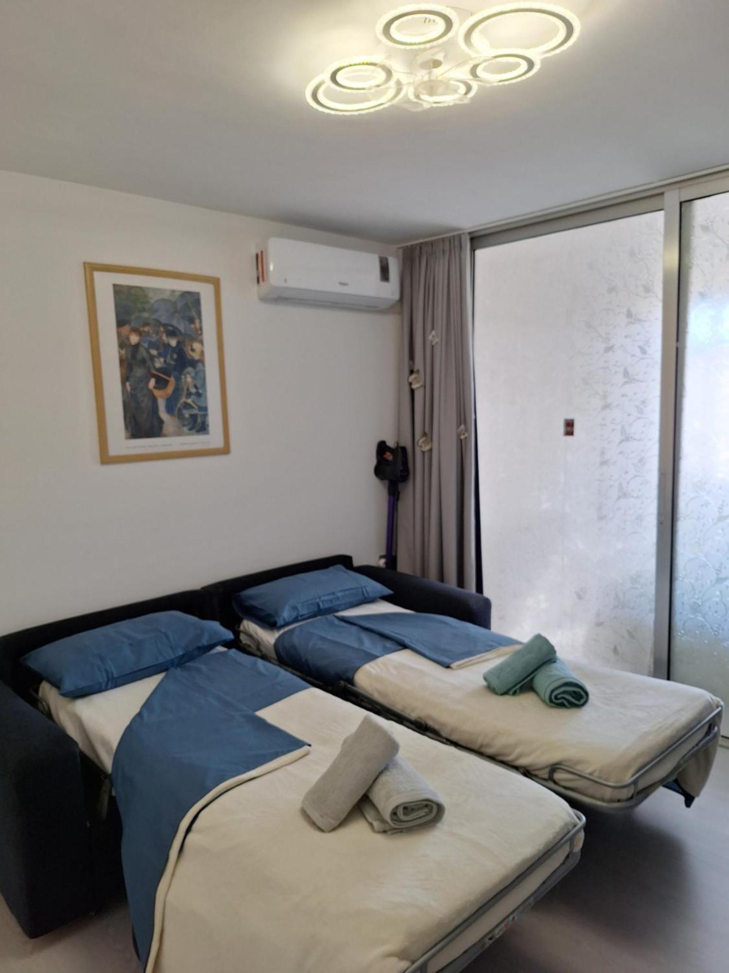 Appartamento Casa Iry Costa Del Silencio Esterno foto