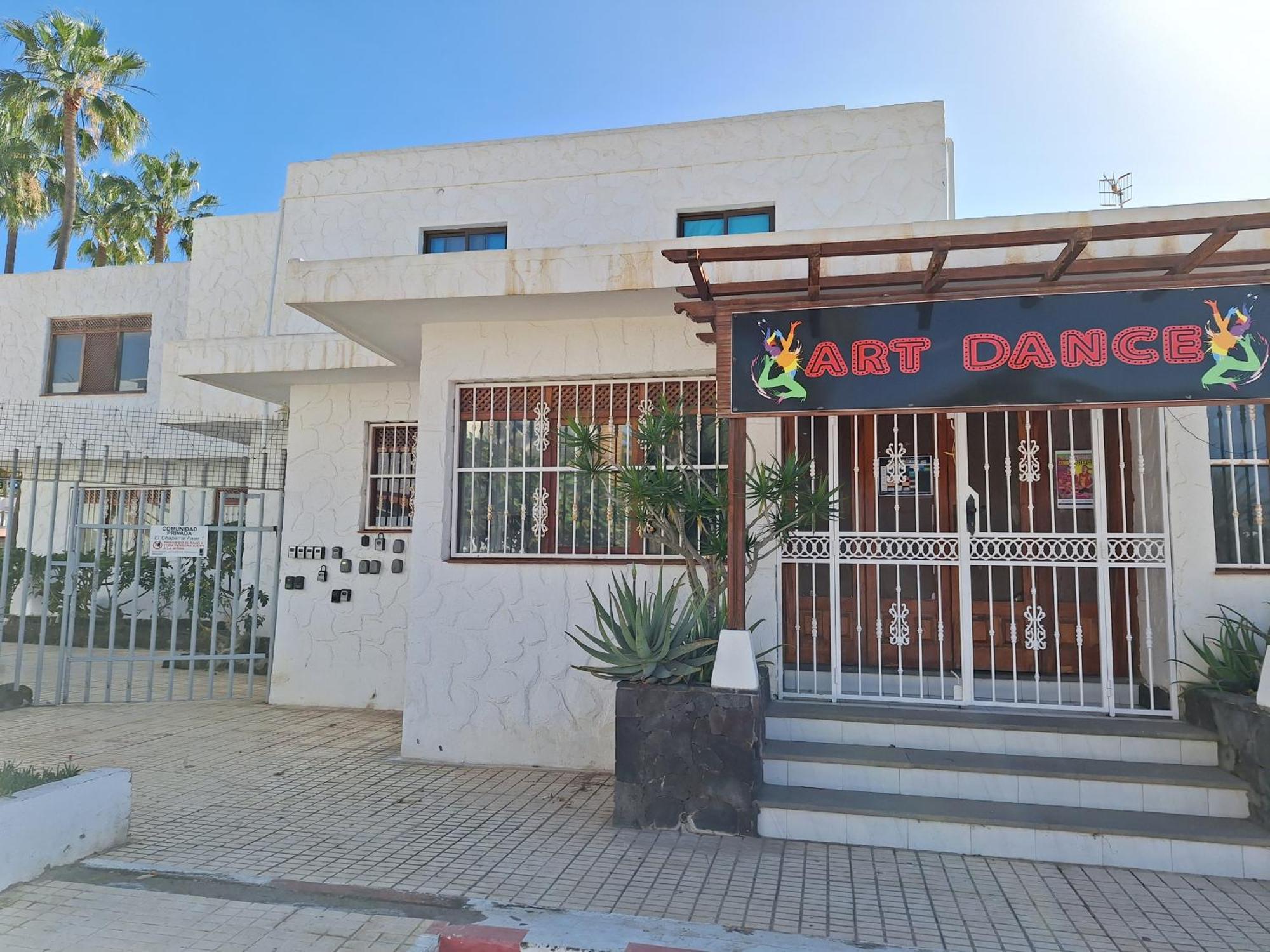 Appartamento Casa Iry Costa Del Silencio Esterno foto